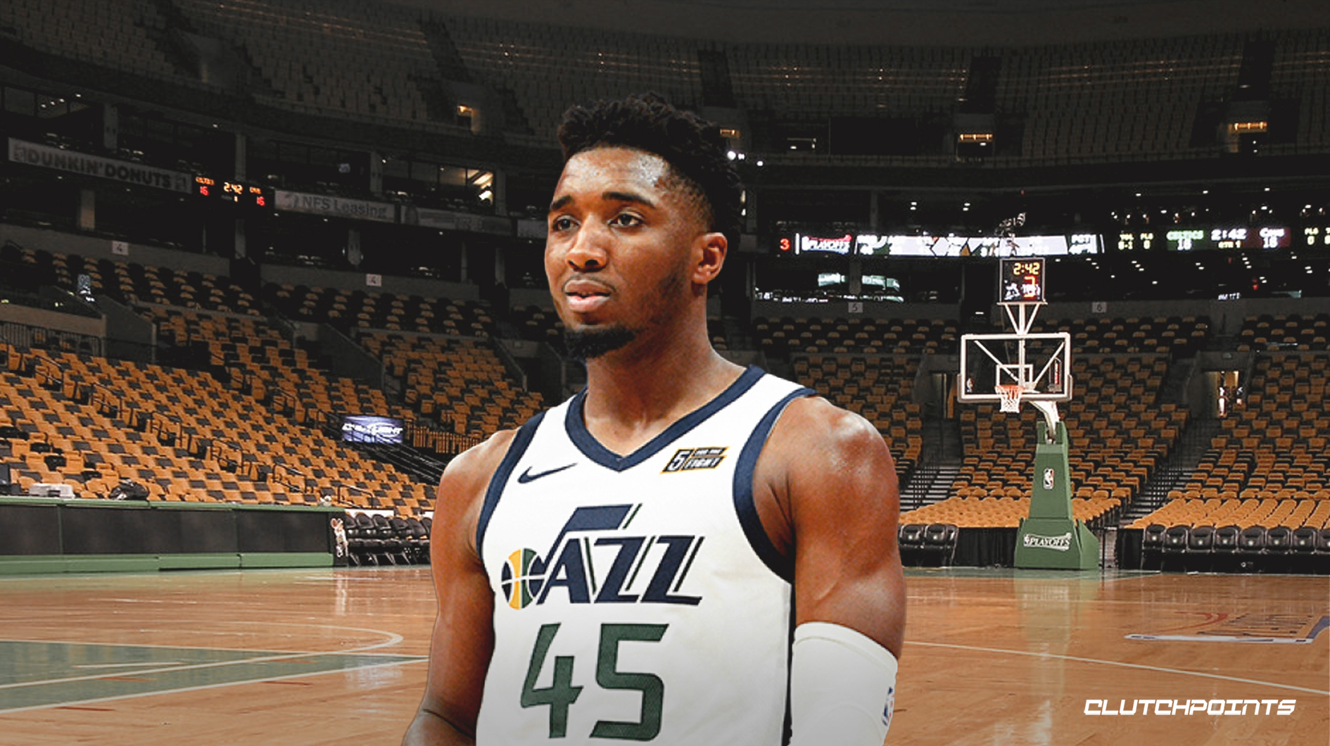 防守端的改 防守端的改