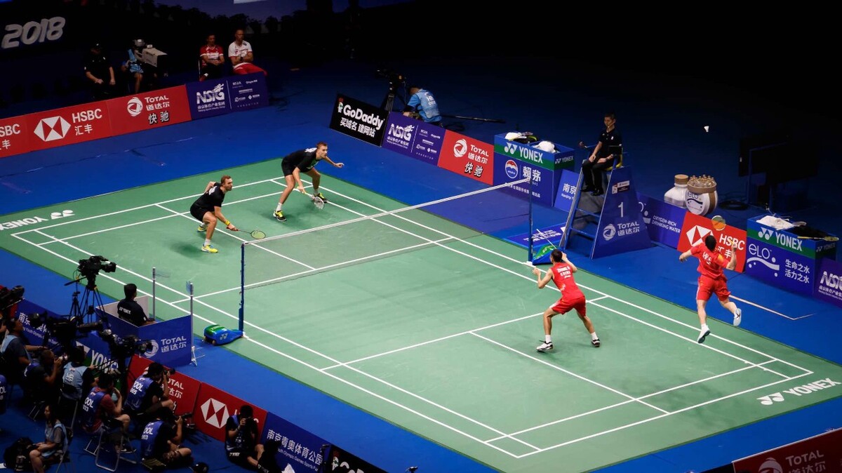 技签署了一 技签署了一