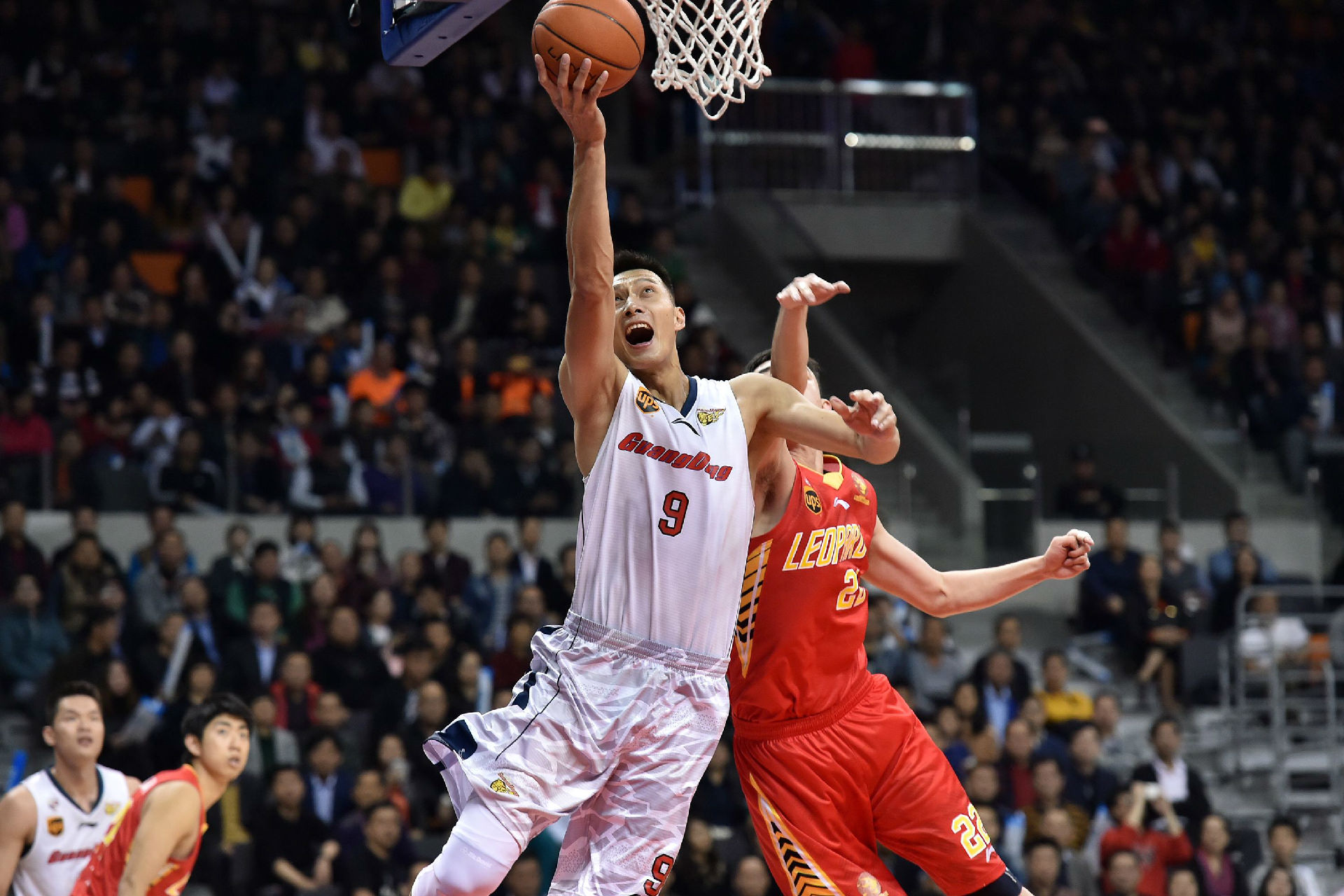 分的神迹 分的神迹