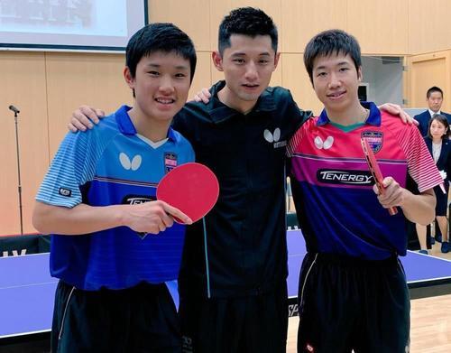 脱颖而出 脱颖而出