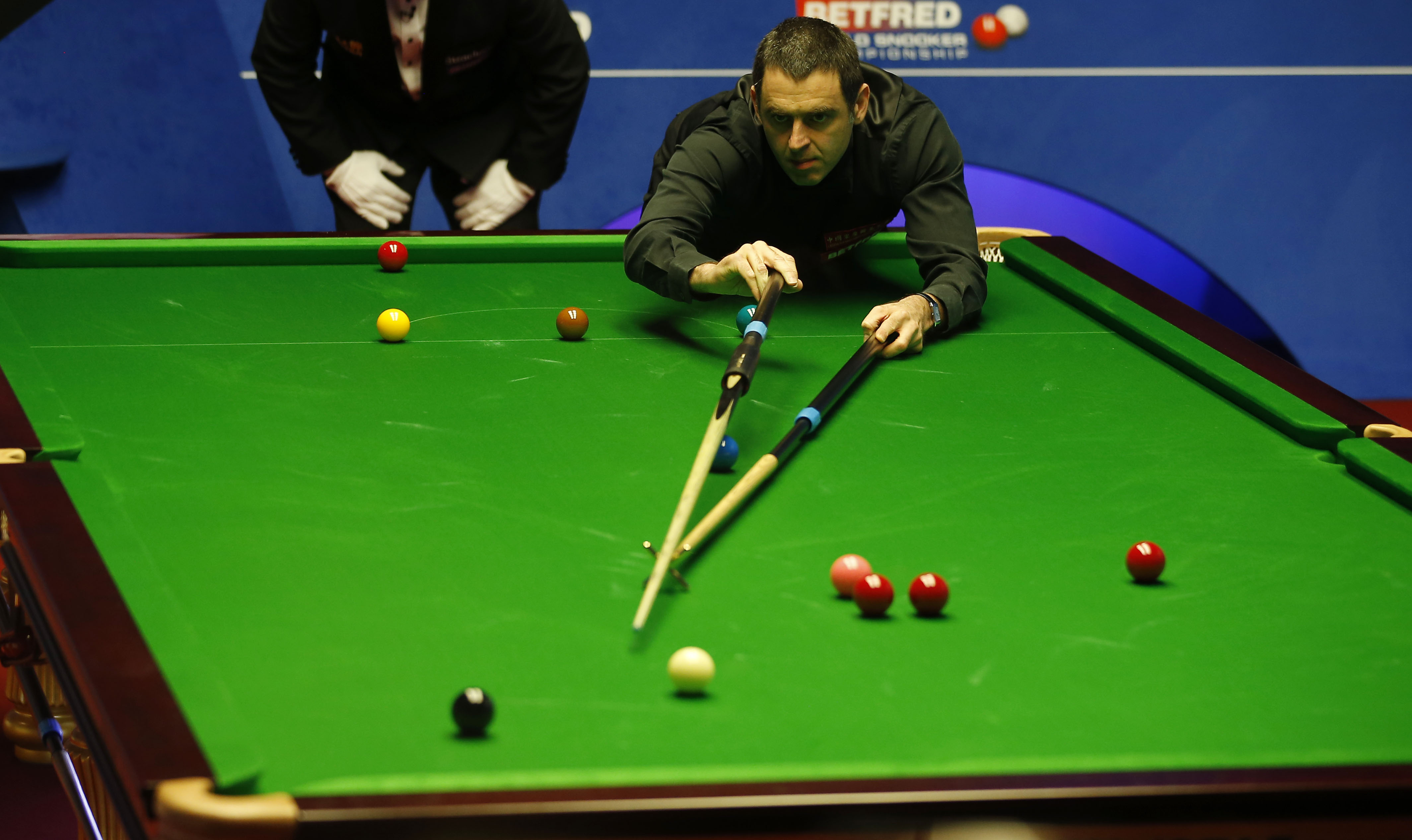 精神赢得了 精神赢得了