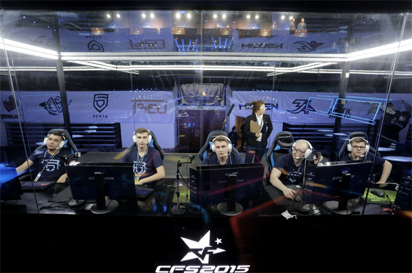 盯防对方核 盯防对方核