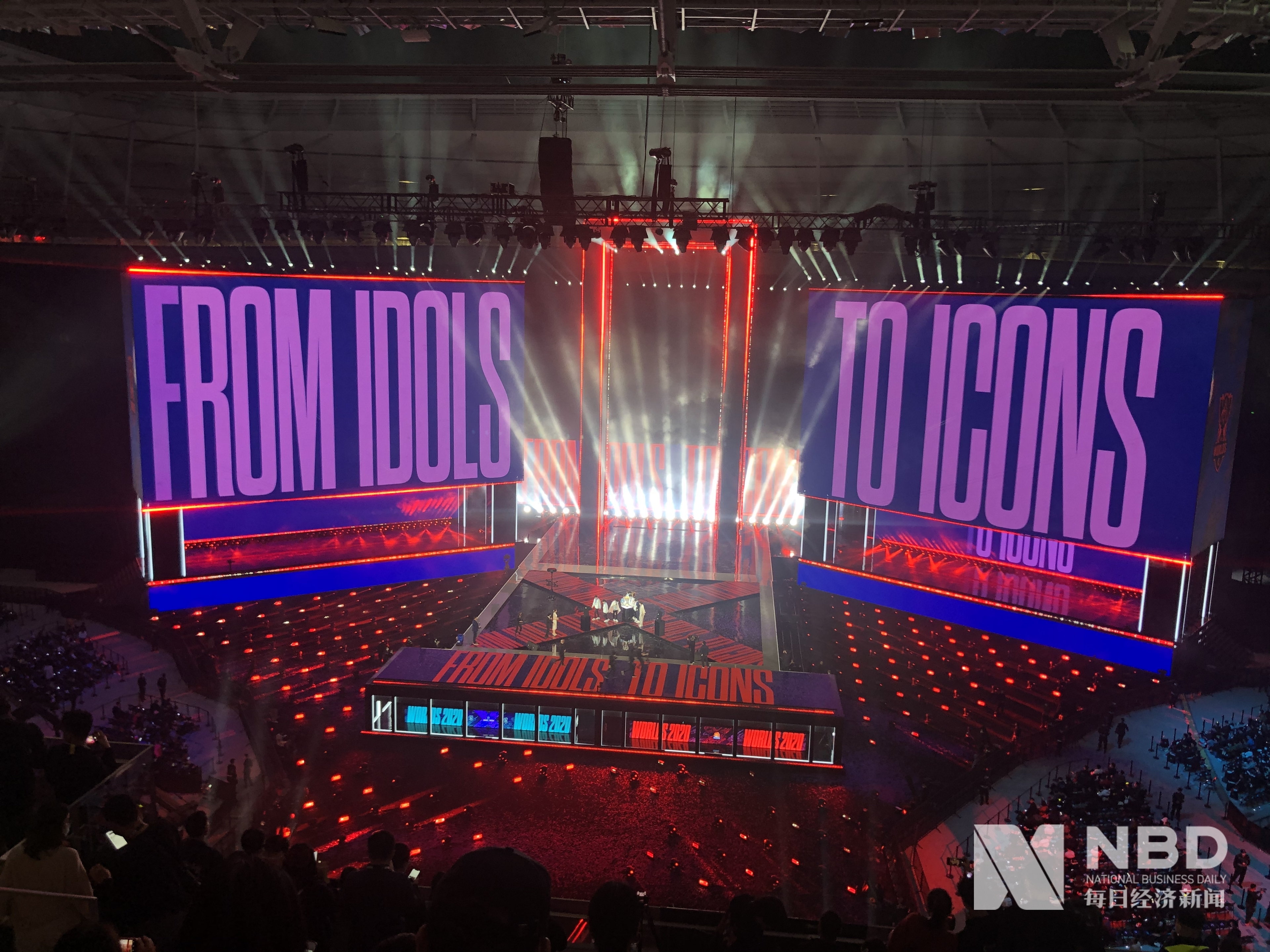 不被看好的 不被看好的